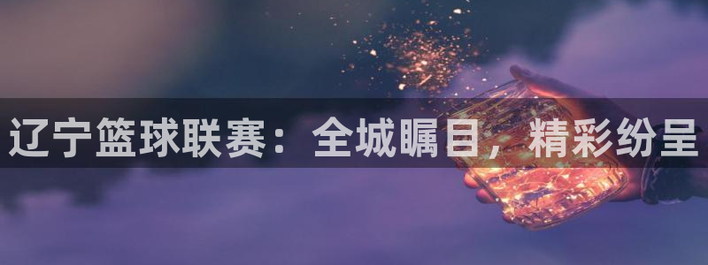 辽宁篮球联赛：全城瞩目，精彩纷呈